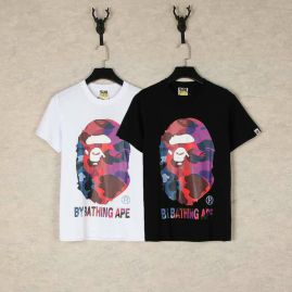 Picture of Aape Bape T Shirts Short _SKUBapeM-3XLestn925931373